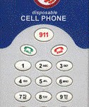 disposable AT&T Phone of the Future?