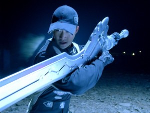 KFcyborg Is this a movie or am I just playing Final Fantasy XIV?.